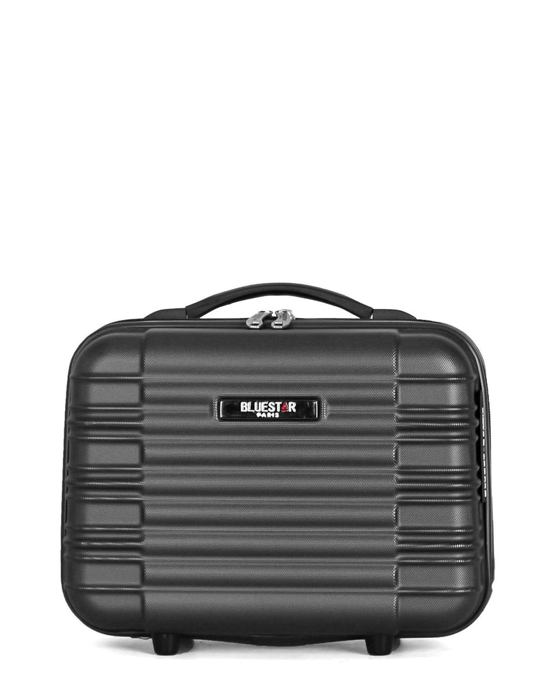 BLUESTAR - LOT DE 2 - Valises grand format et vanity LIMA