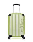 BLUESTAR - Valise Cabine BUCAREST 55 cm 4 Roues
