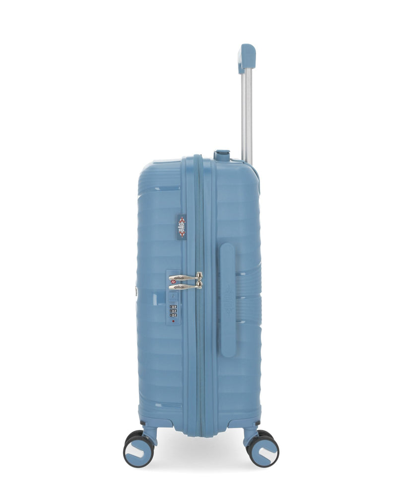 OBAGO - LOT DE 2 - Valises cabine et grand vanity VELA