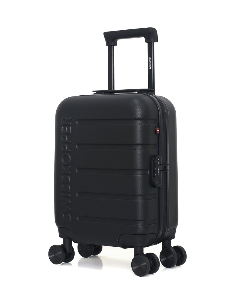 SWISS KOPPER - LOT DE 2 - Valises cabine XXS et vanity AIGLE