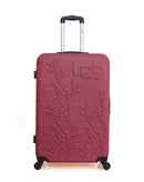 LPB LUGGAGE - Set de 4 Valises NAIS-M