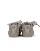 PUMA - Basket Suede Heart Satin Wns