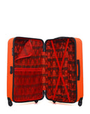 BLUESTAR - LOT DE 2 - Valises grand format et cabine LONDON