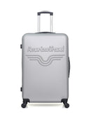 AMERICAN TRAVEL - Set de 4 Valises CHELSEA-C