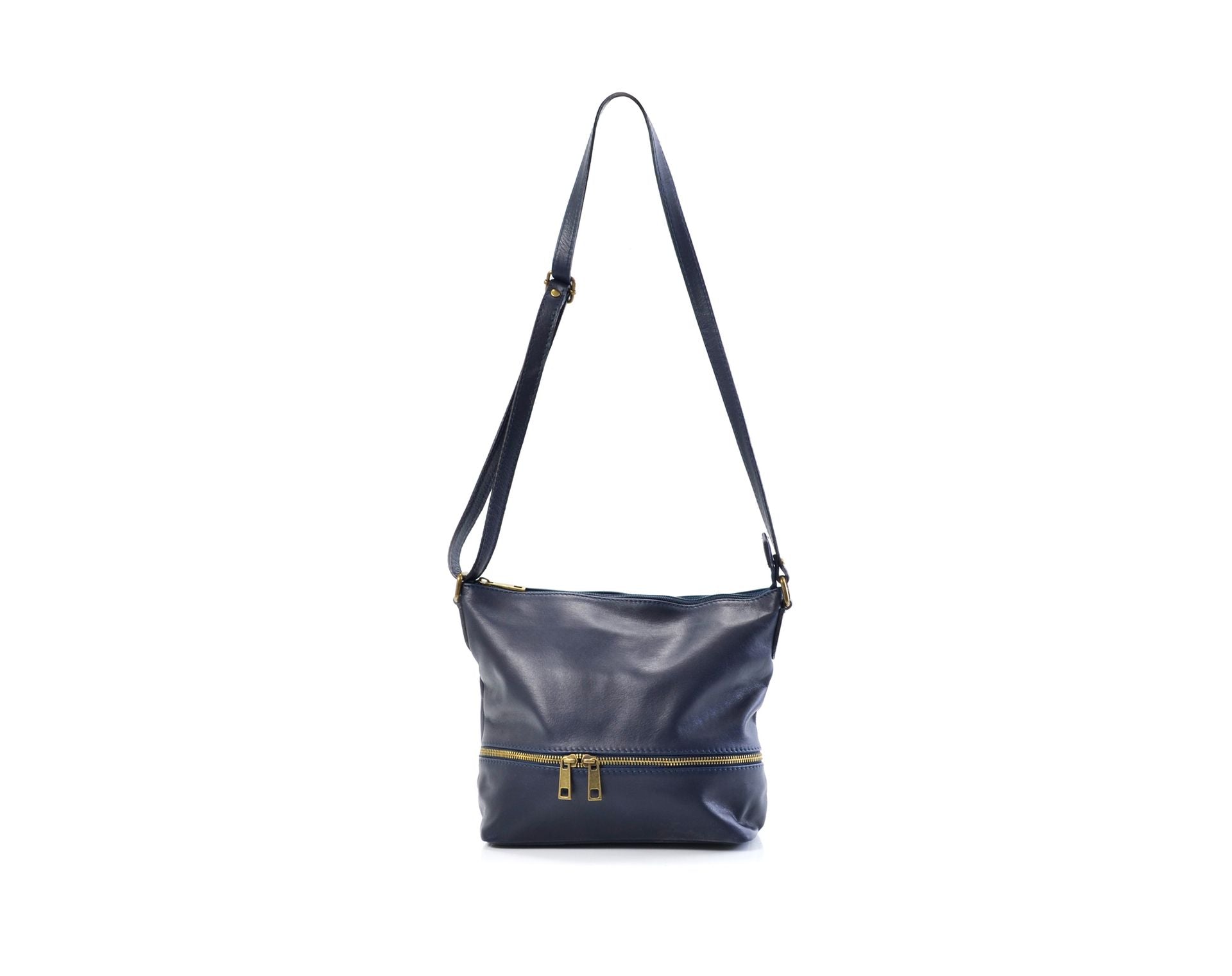 CARLA BELOTTI - Sac à main LYCIA 23 cm