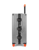 Set de 3 Valises Rigides LUGERS