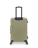 Valise Grand Format Rigide WAGRAM