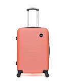 BLUESTAR - Valise Moyenne LONDON