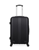 HERO - Lot de 2 - Valises weekend et cabine LIPARI
