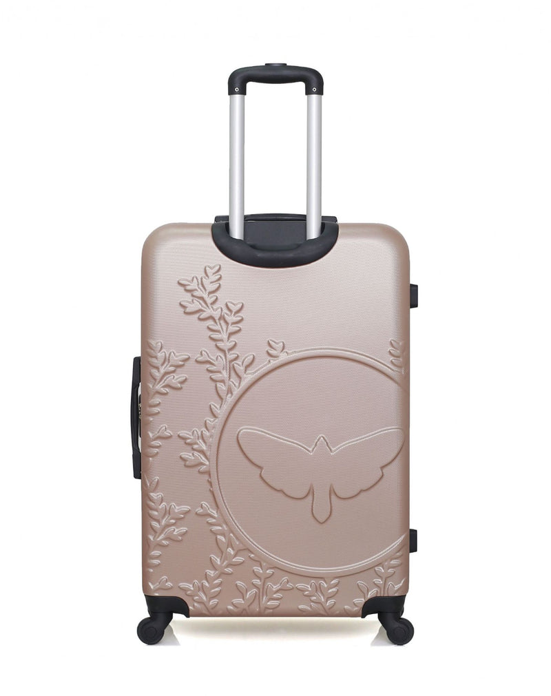 LPB LUGGAGE - LOT DE 2 - Valises grand format et cabine XXS NAIS