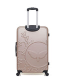 LPB LUGGAGE - LOT DE 3 - Valises grand format, weekend et cabine XXS NAIS
