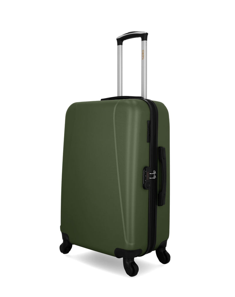 HERO - Valise Weekend ABS LANZAROTE  65 cm 4 Roues