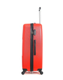HERO - LOT DE 2 - Valises grand format et cabine CORONADO