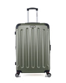 BLUESTAR - LOT DE 2 - Valises grand format et weekend TUNIS