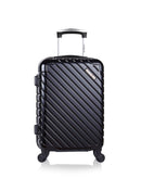 BLUESTAR - Valise Cabine DENVER