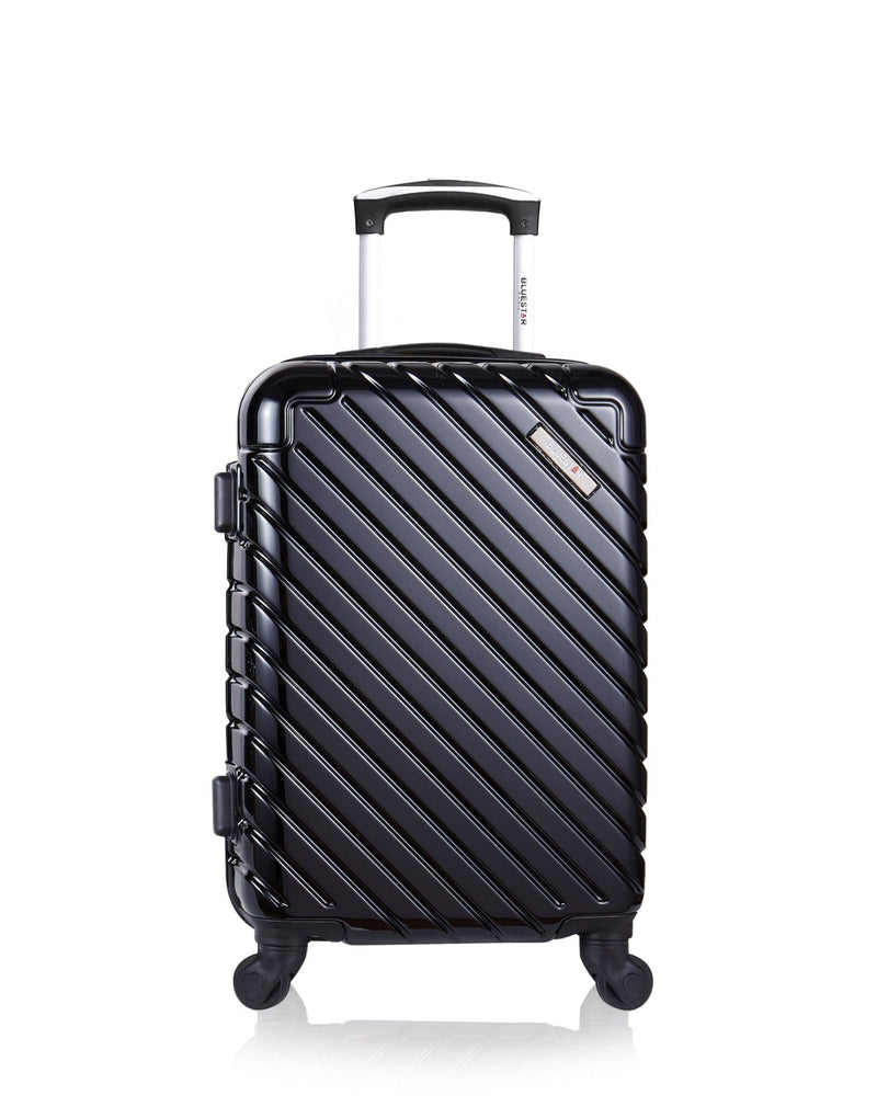 BLUESTAR - Valise Weekend DENVER 65 cm 4 Roues