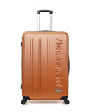 AMERICAN TRAVEL - LOT DE 2 - Valises grand format et cabine BRONX