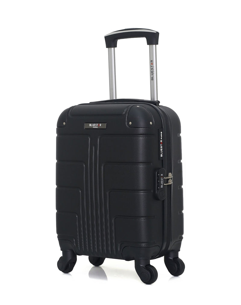 BLUESTAR - Valise Cabine XXS OTTAWA 46 cm 4 Roues