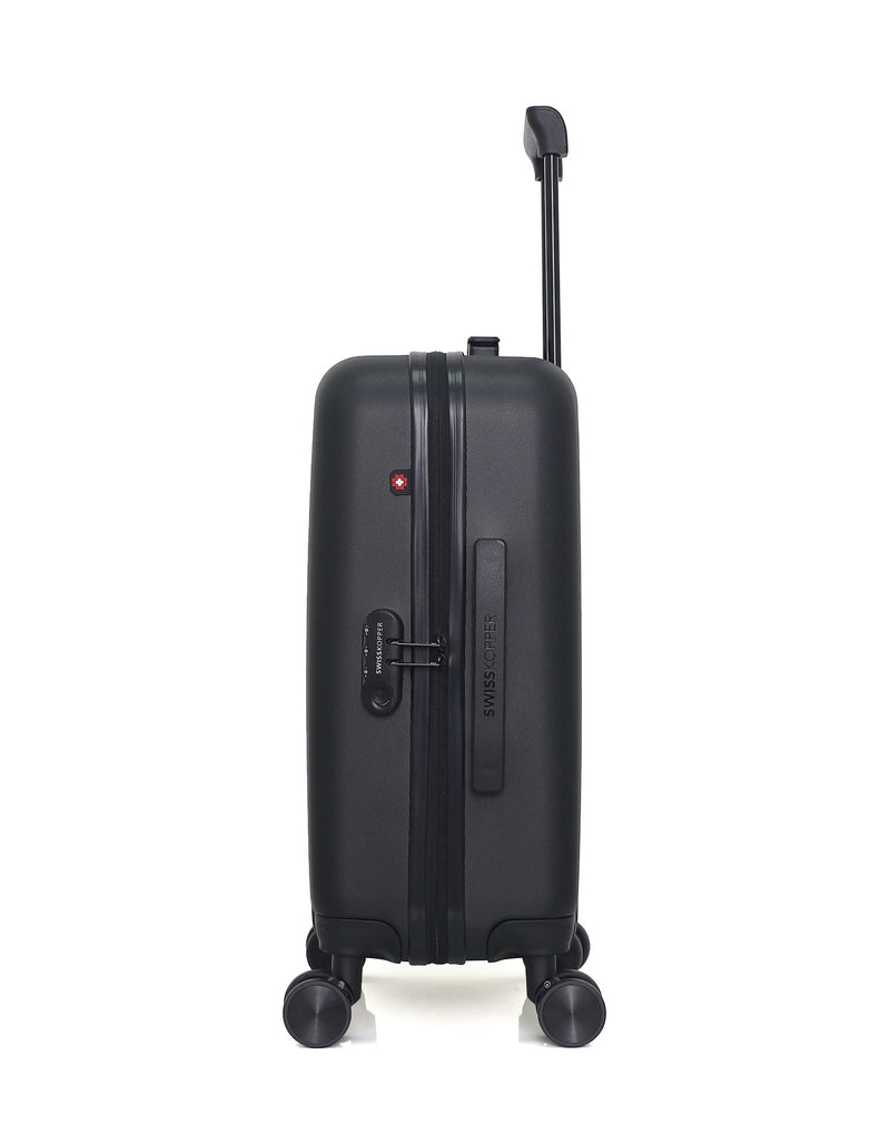 SWISS KOPPER - LOT DE 2 - Valises cabine et vanity ZURICH