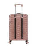Lot de 2 Valises Rigides Cabine et Cabine XS SEATTLE