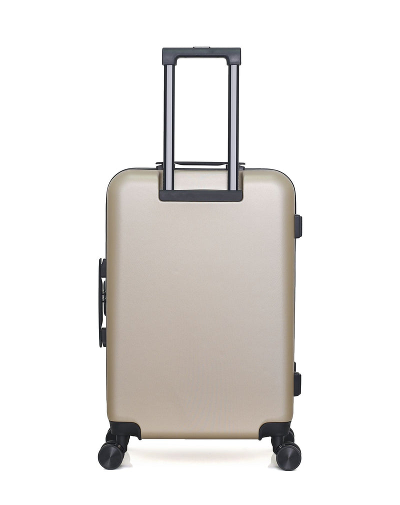 SWISS KOPPER - LOT DE 3 - Valises weekend, cabine et vanity WIL