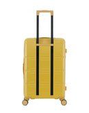 Lot de 3 Valises Rigides Taille Moyenne, Cabine et Cabine XS LYNDA