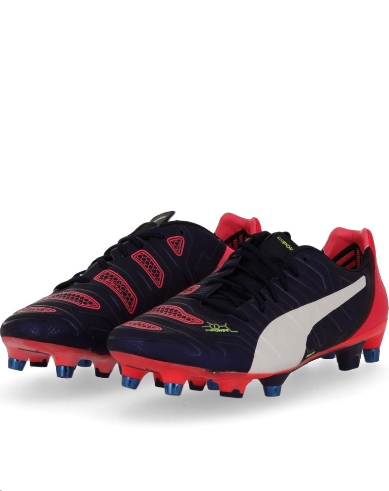 PUMA - CHAUSSURE evoPOWER 1,2 Mixed SG