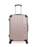 LPB LUGGAGE - Lot de 2 - Valises weekend et vanity HAMBOURG
