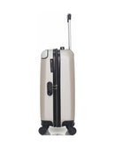 LPB LUGGAGE - VALISE XS AMELIE-E
