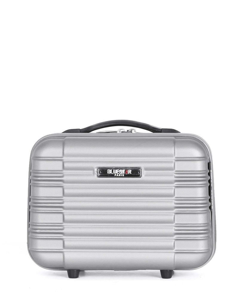 BLUESTAR - LOT DE 2 - Valises grand format et vanity LIMA