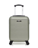 BLUESTAR - Set de 2 Valises BRAZILIA-H