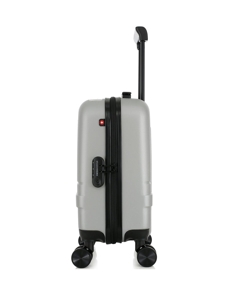 SWISS KOPPER - Valise Petite Cabine XXS USTER