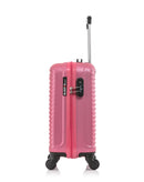 BLUESTAR - Valise Cabine XS BRAZILIA-E 50 cm 4 Roues