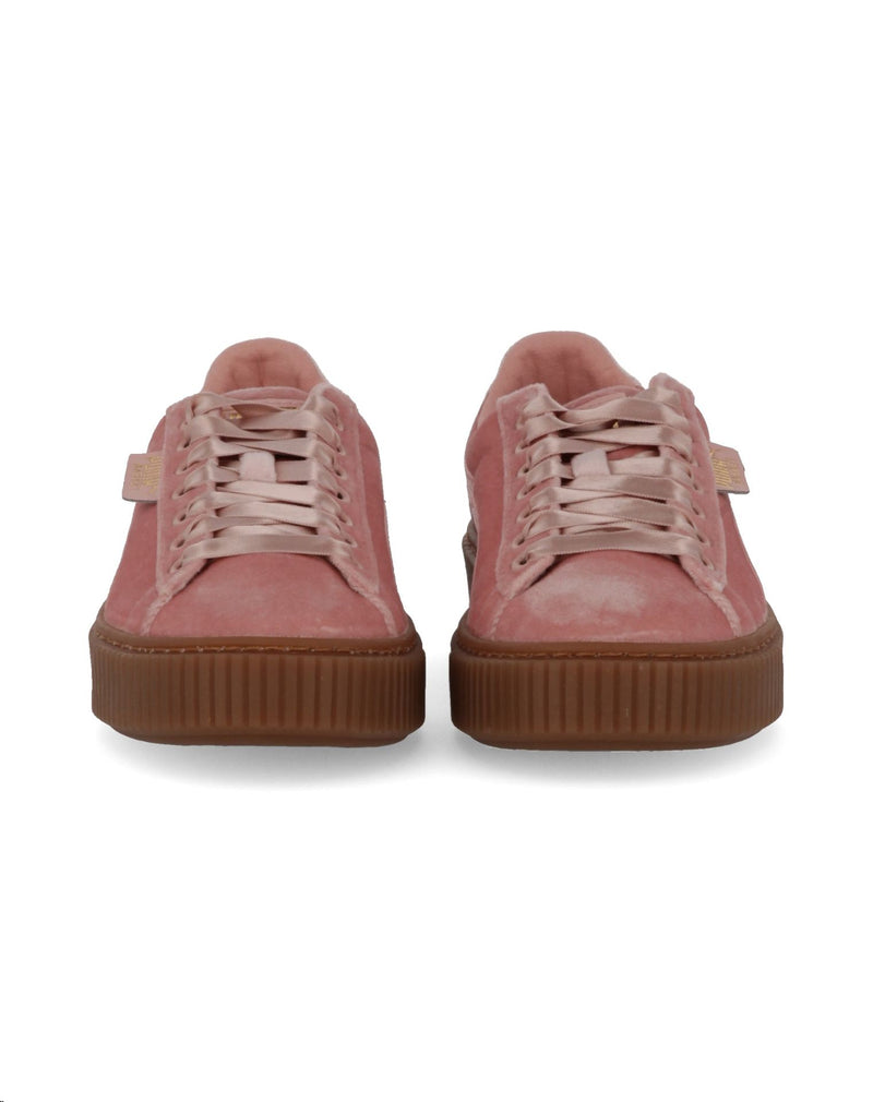 PUMA - CHAUSSURE Basket Platform VS Wns