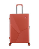 Lot de 2 Valises Rigides Grand Format et Cabine XS FRIBOURG