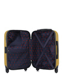 LPB LUGGAGE - LOT DE 2 - Valises cabine et cabine XXS NAIS