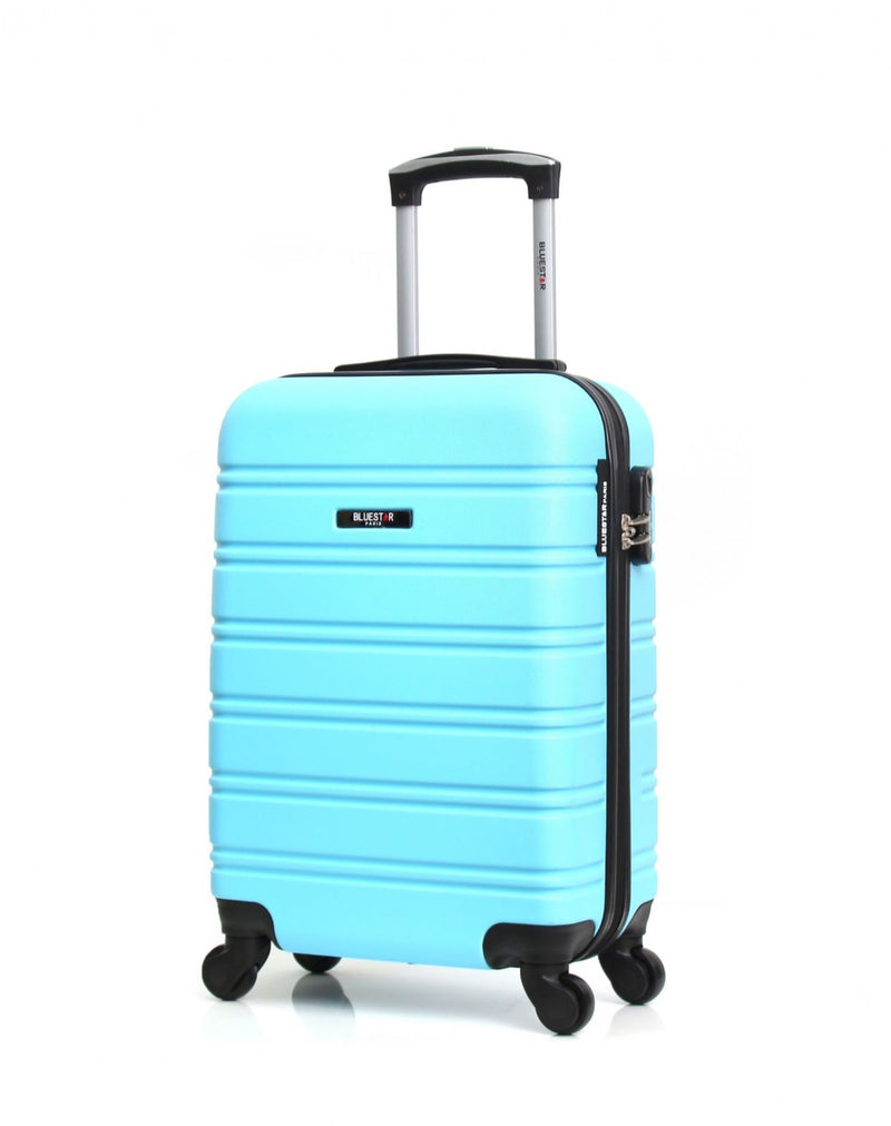 BLUESTAR - VALISE XS ABS BILBAO-E