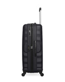 HERO - Lot de 3 - Valises grand format, weekend et cabine LAGOS