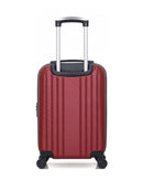 LPB LUGGAGE - VALISE XS AMELIE-E