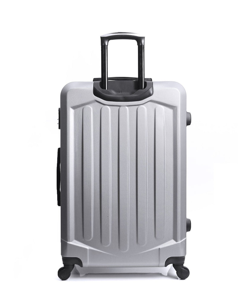 BLUESTAR - LOT DE 2 - Valises grand format et cabine HAGEN