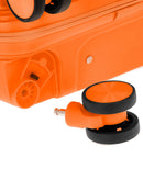Valise Taille Moyenne Rigide HYDRA