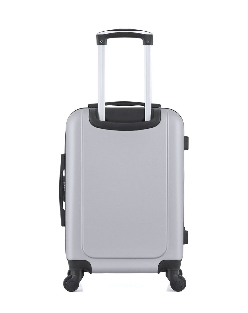 INFINITIF - Valise Cabine ABS ROMNY  55 cm