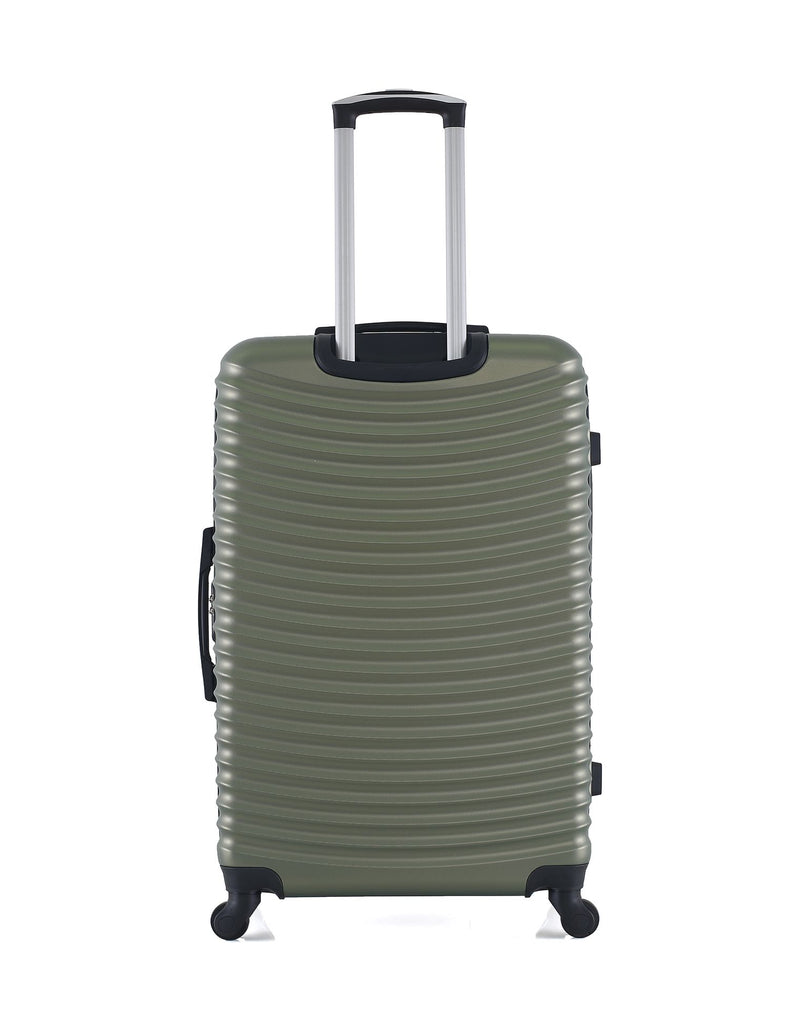 HERO - Valise Grand Format ETNA ABS 75 CM