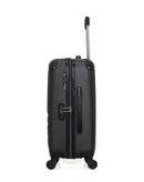 LPB LUGGAGE - Lot de 2 - Valises cabine et cabine XXS MARIANNE