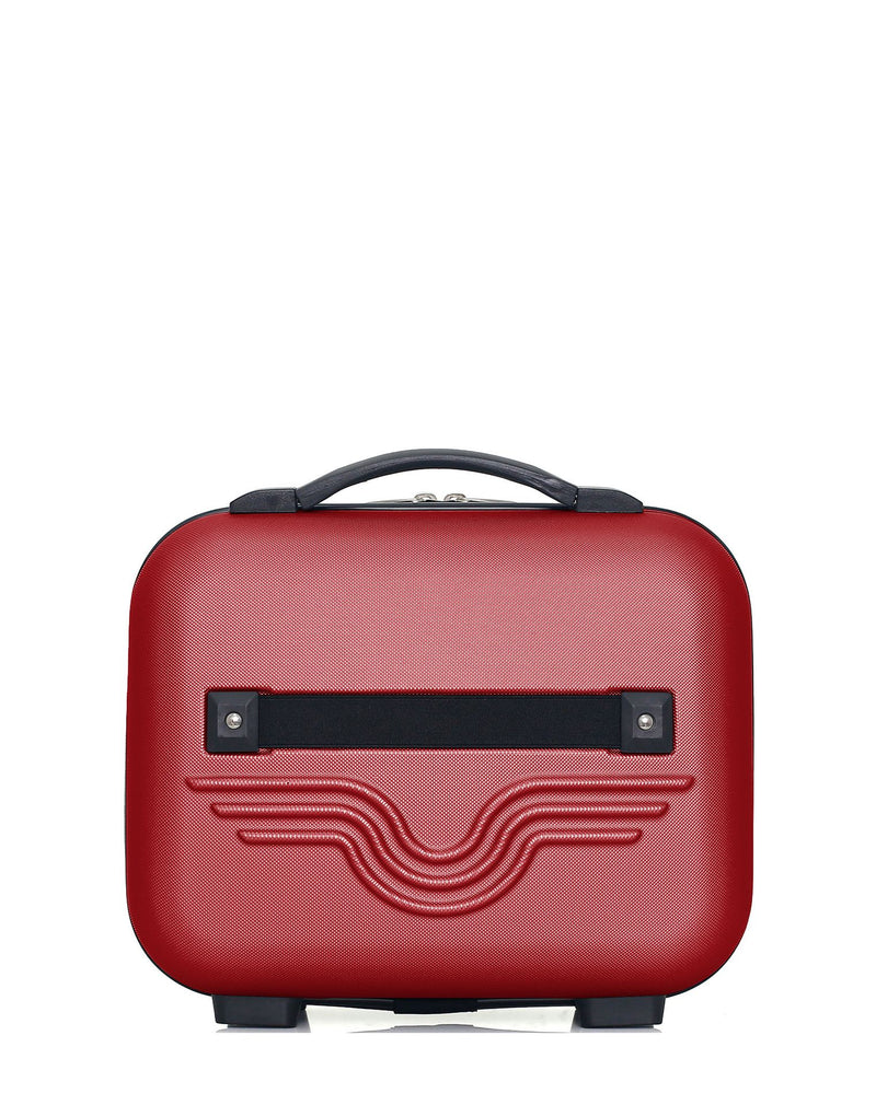 AMERICAN TRAVEL - Petit Vanity CHELSEA-K