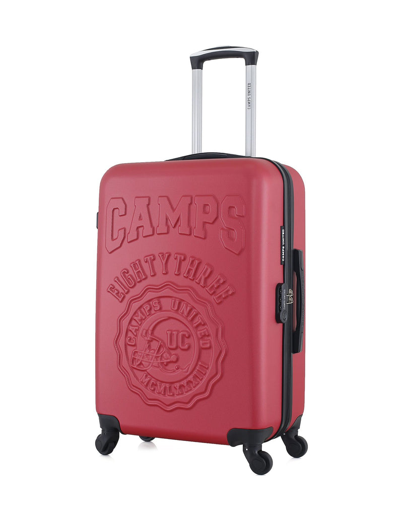 Valise Taille Moyenne ABS MIT
