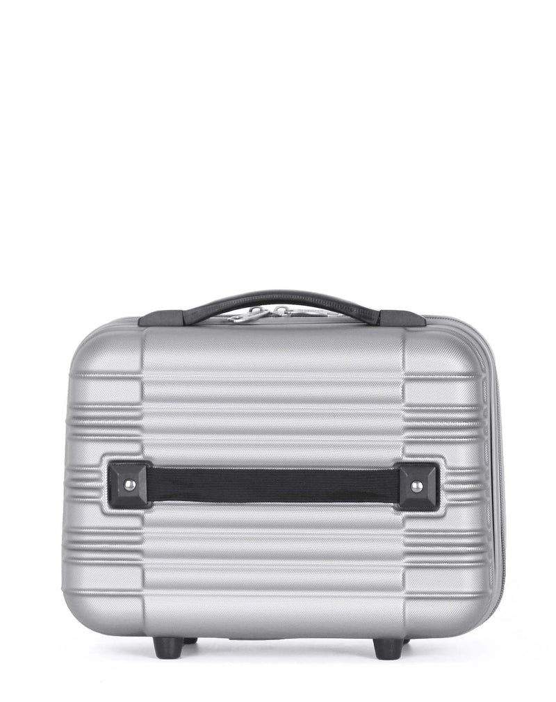 BLUESTAR - LOT DE 2 - Valises grand format et vanity LIMA