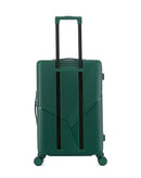 Lot de 3 Valises Rigides Taille Moyenne, Cabine et Cabine XS FRIBOURG