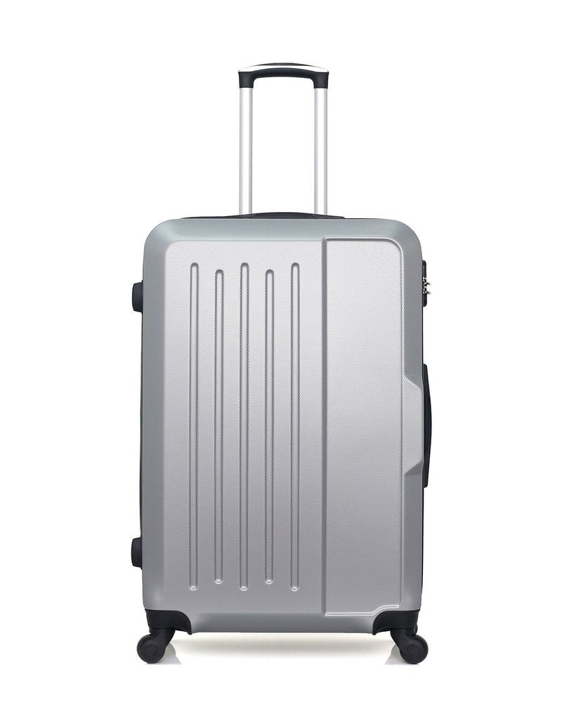 HERO - LOT DE 2 - Valises grand format et cabine VESUVIO