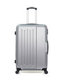 HERO - LOT DE 3 - Valises grand format, weekend et cabine VESUVIO
